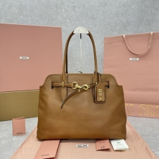 Miu Miu Shopping Bags